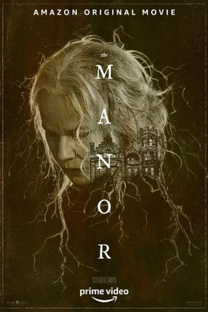The Manor's poster