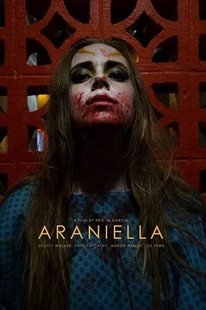 Araniella's poster