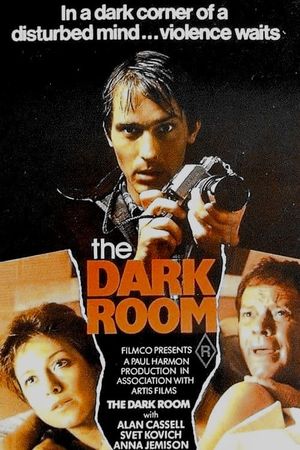 The Dark Room's poster
