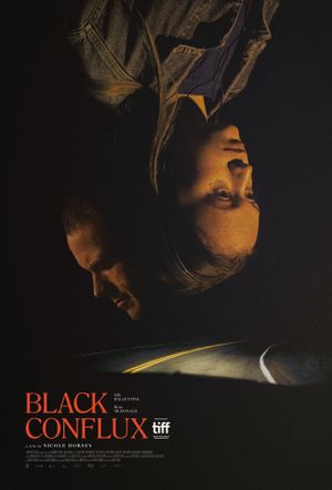 Black Conflux's poster