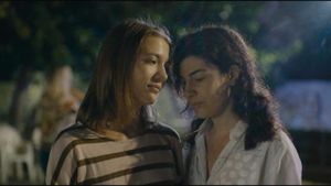 Taxi Monamour's poster