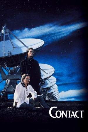 Contact's poster