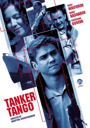Tanker 'Tango''s poster