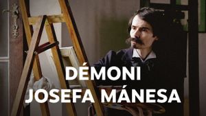 Démoni Josefa Mánesa's poster
