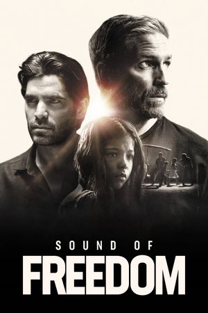 Sound of Freedom's poster