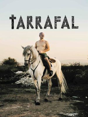 Tarrafal's poster