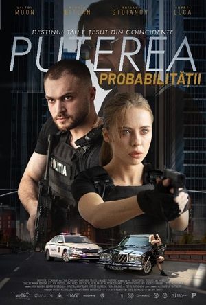 The Power of Probability's poster