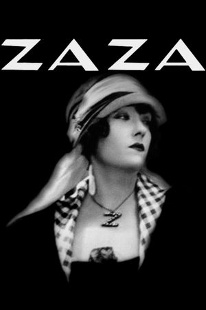 Zaza's poster