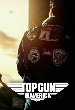 Top Gun: Maverick's poster
