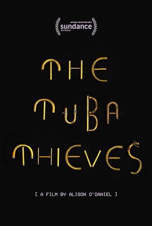 The Tuba Thieves's poster