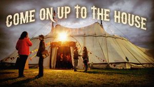 Come On Up to the House's poster