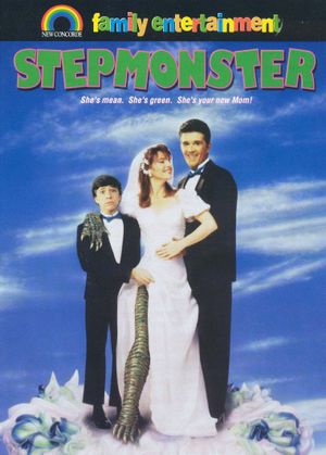 Stepmonster's poster