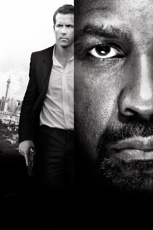 Safe House's poster
