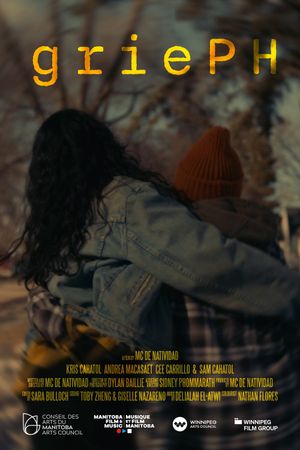 griePH's poster