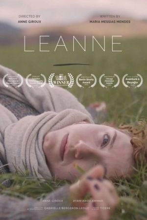 Leanne's poster