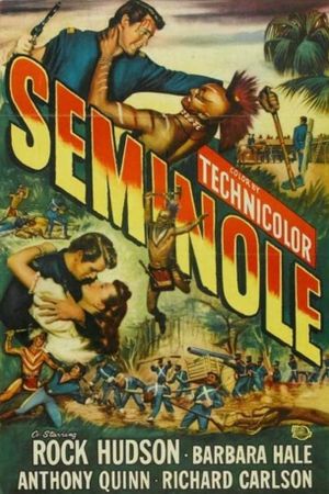Seminole's poster