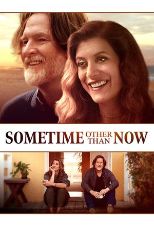 Sometime Other Than Now's poster