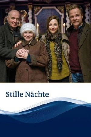 Stille Nächte's poster