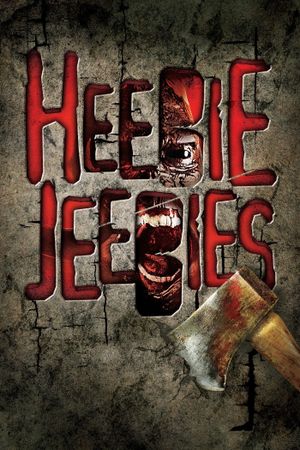 Heebie Jeebies's poster
