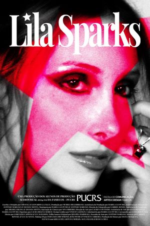 Lila Sparks's poster