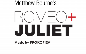 Matthew Bourne's Romeo and Juliet's poster