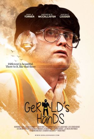 Gerald's Hands's poster