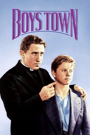 Boys Town's poster