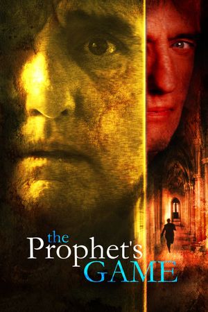 The Prophet's Game's poster