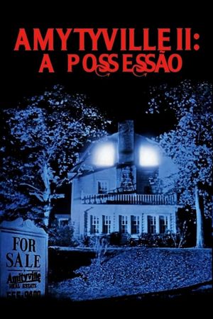 Amityville II: The Possession's poster