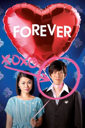 Forever's poster image