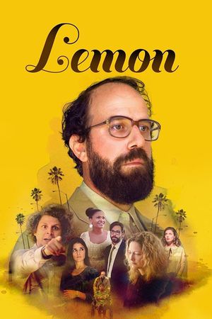 Lemon's poster