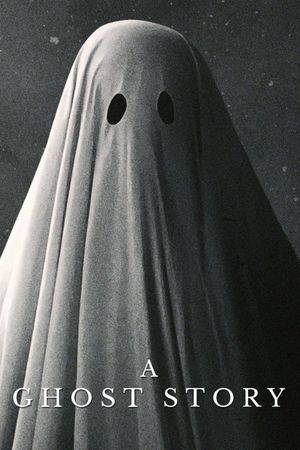 A Ghost Story's poster