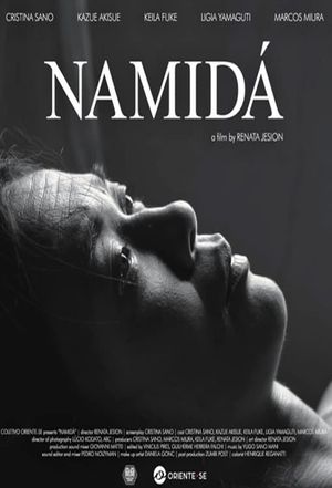 Namidá's poster