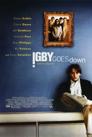 Igby Goes Down's poster