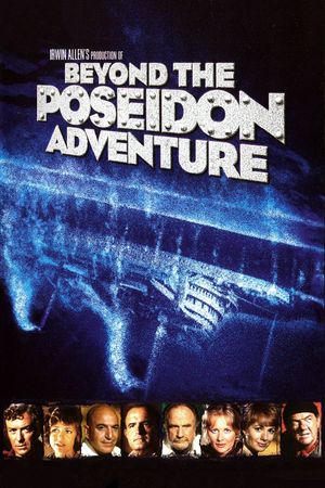 Beyond the Poseidon Adventure's poster