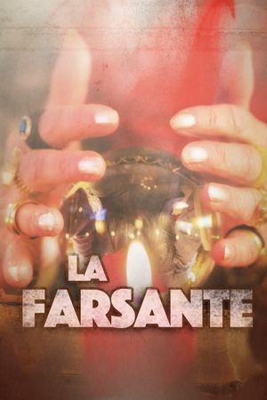 La farsante's poster image