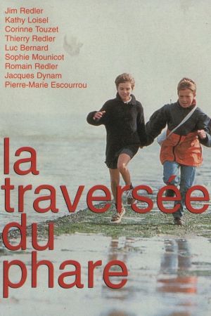 Crossing the Lighthouse's poster