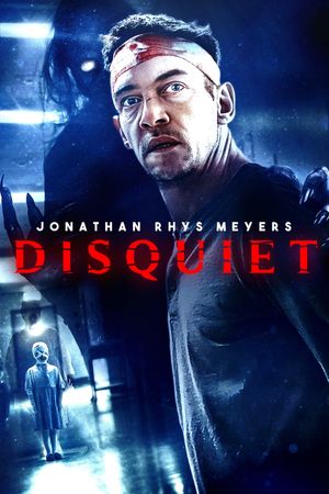 Disquiet's poster
