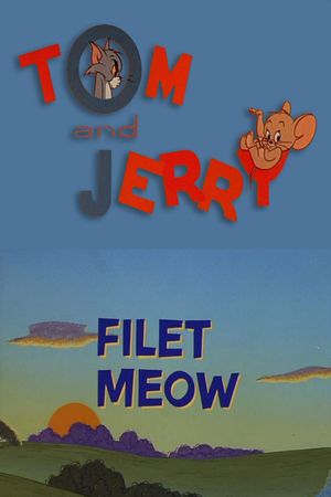 Filet Meow's poster