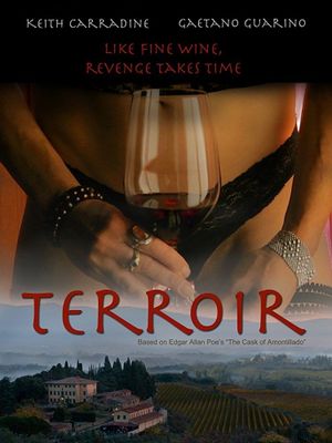 Terroir's poster