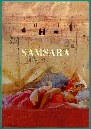 Samsara's poster