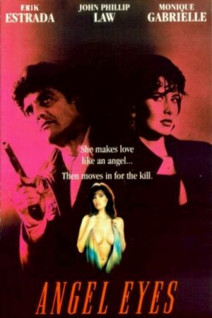 Angel Eyes's poster