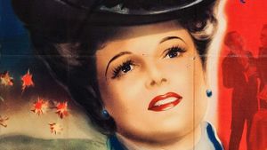 Katy's Love Affair's poster