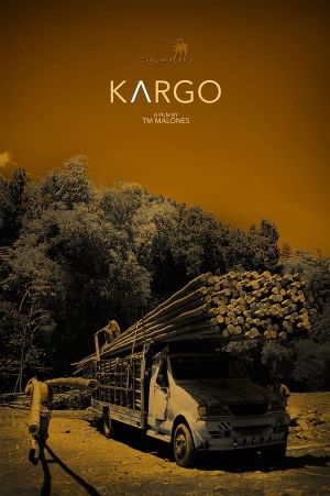 Kargo's poster