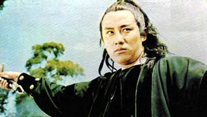 Mang nu jue dou gui jian chou's poster