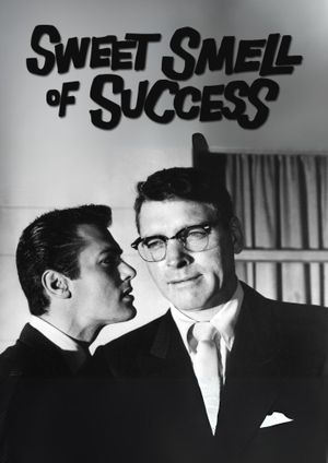 Sweet Smell of Success's poster