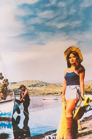 Adali Kiz's poster