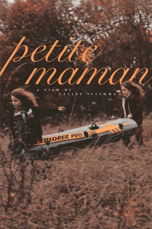 Petite Maman's poster