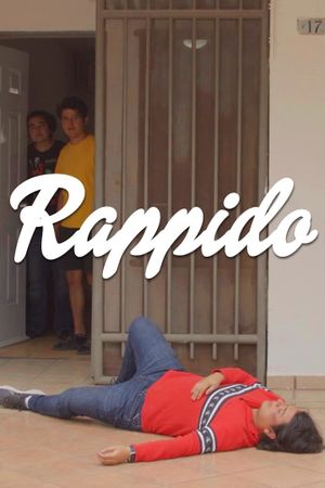 Rappido's poster