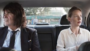 Toni Erdmann's poster